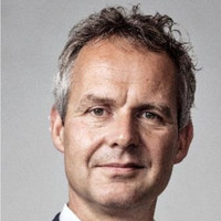 Mammoet Employee Jan Kleijn's profile photo
