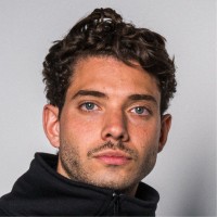 Revista Anfibia Employee Pedro Greco's profile photo