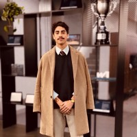 NEX Energy Employee Gabriel Tenko's profile photo