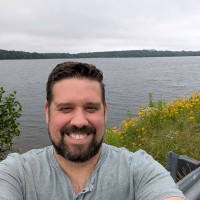 Nimble Gravity Employee Kenneth Millard's profile photo