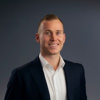 Mason Stevens Employee Noah Simpkins's profile photo