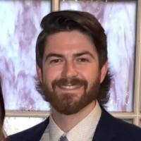 Mastercard Employee James Combs's profile photo