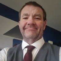 Kansys Employee John Francis's profile photo