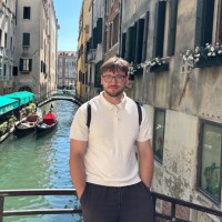 Andreas M.'s profile photo