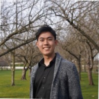Bloomberg Employee Jonathan Zhou's profile photo
