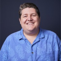 GrayMatter Robotics Employee Evan Bailey's profile photo