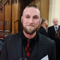 Mark Ryan Winery Employee Pearce Stickney's profile photo