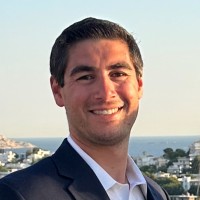 Crest Surf Club NY Employee Brett P.'s profile photo