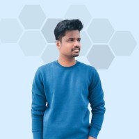 EDLORE Employee Harish Kumar's profile photo