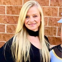 Becky Hammond Email & Phone Number