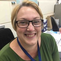 Open to UK & Global Opportunities Employee Sally McEvoy's profile photo