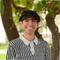 Franchise Focused Marketing Employee Jacob Juarez's profile photo