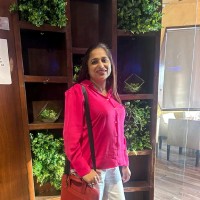 Megha More Email
