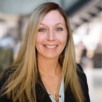 Cryotech Deicing Technology Employee Ashley Rung's profile photo