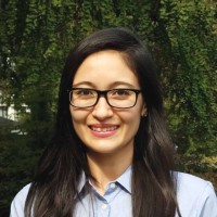 Aera Therapeutics Employee Rebecca Brown's profile photo
