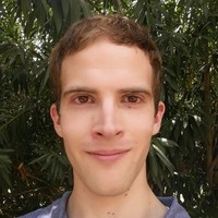 RaceEntry.com Employee Garrett Lingard's profile photo