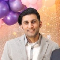 goMDnow Employee Waqar Bashir's profile photo