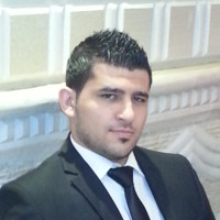 Reticula Employee Mahmoud Moussa's profile photo