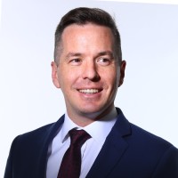Inspired PLC Employee Matthew Dowdeswell's profile photo