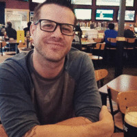 Malai Kitchen Employee Paul Rhodes's profile photo