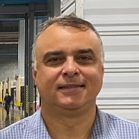 TriMas Packaging Employee Leandro Sponchiado's profile photo