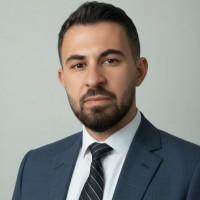 Bank of Baku OJSC Employee Toghrul Mirzayev's profile photo