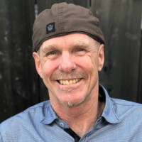 Stracker Solar Employee Jeff Sharpe's profile photo