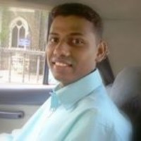 DWIJA FOODS PRIVATE LIMITED Employee Bhupesh Pawar's profile photo