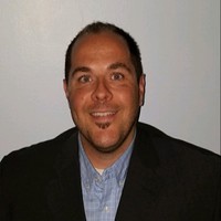 Graybar Employee Bryan Ferrier's profile photo