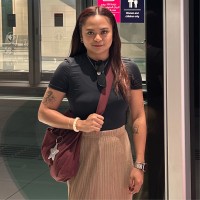 Amber Dionila Email