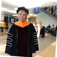 Baptist Health Deaconess Madisonville Employee Greshin Markwell's profile photo