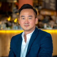 Seventh Ventures Employee Alvin Wong's profile photo