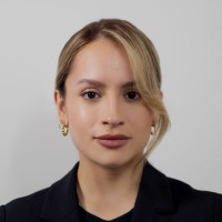 Amazon Employee Daniela Mena's profile photo