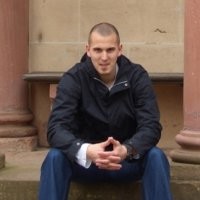 Algorithmiq Employee Stefan Knecht's profile photo
