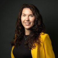 Tickmill Employee Veronika Jefremova's profile photo