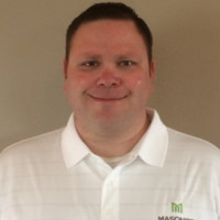 Masonite International Employee Andrew Sunderland's profile photo