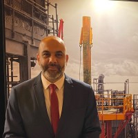 Oil and Gas International (OGI) Employee Ahmed Fadda's profile photo