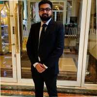 Murciuk Employee Bhaumik Bhatt's profile photo