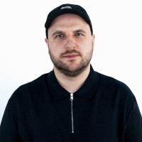 Black Screen Records Employee Kevin Schulz's profile photo