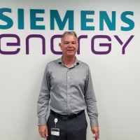 Siemens Energy Employee Mark Shipley's profile photo