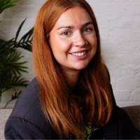 Bottle | Digital PR Agency Employee Lily Germain's profile photo