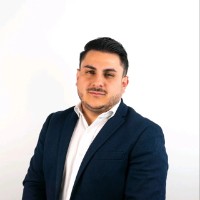 Urbania Employee Kevin González Hernández's profile photo