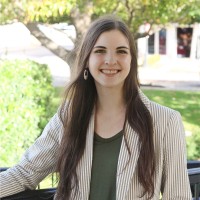 Thrive Behavior Centers Employee Taylor Ochsner's profile photo