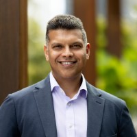 Brighte Employee Nigel Freitas's profile photo