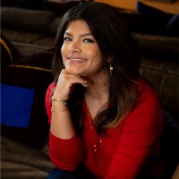 SoundCloud Employee Angie Romero's profile photo