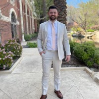 DH Construction Employee Thomas Burns's profile photo