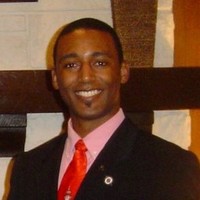 Marcus Pyles