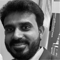 Hempel A/S Employee Dhanesh Kumar's profile photo