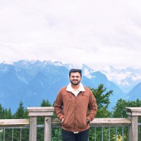 Pratik Patankar Email