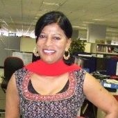 South African Reserve Bank Employee Ruth Singh's profile photo